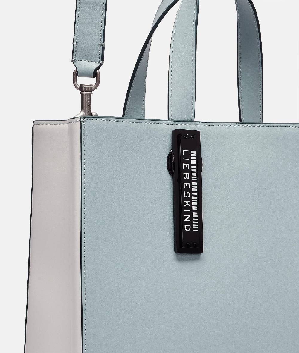 Liebeskind Berlin Paper Bag Tote M Letzter Tag