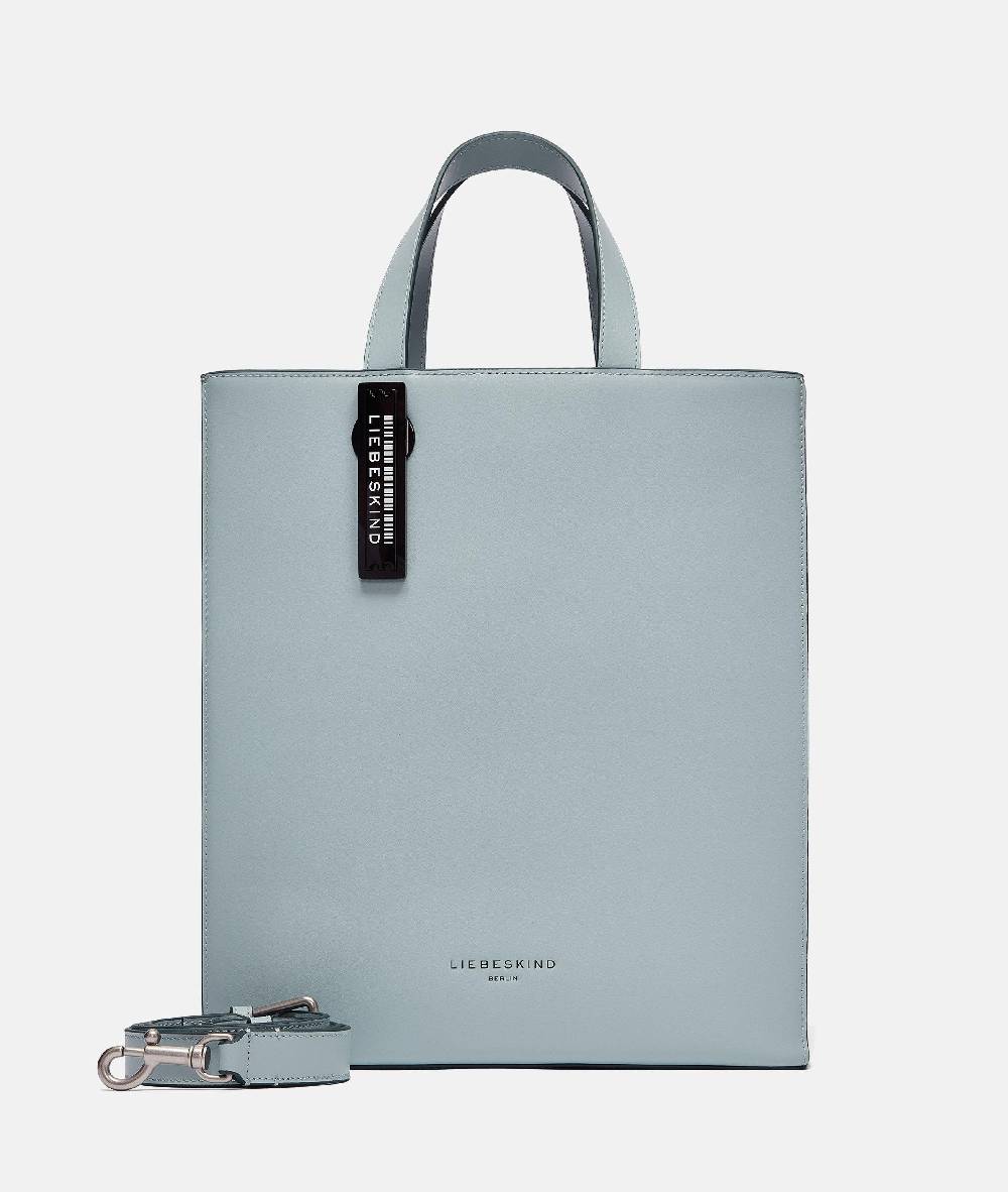 Liebeskind Berlin Paper Bag Tote M Letzter Tag