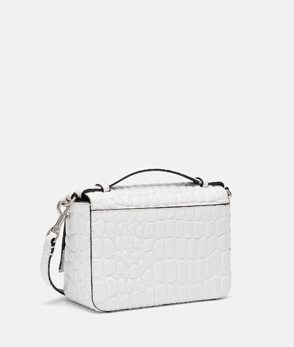 Liebeskind Berlin Kroko Lea Crossbody S Zeitbegrenzte Promotion