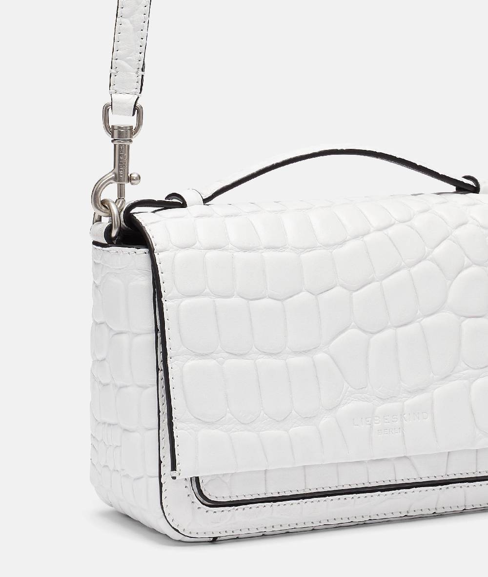 Liebeskind Berlin Kroko Lea Crossbody S Zeitbegrenzte Promotion