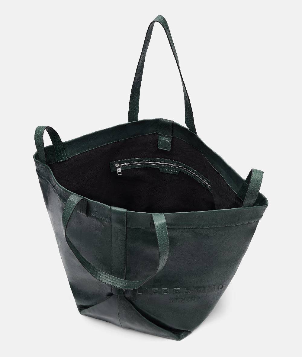 Liebeskind Berlin Elvira Shopper L Bis zu 50% Rabatt