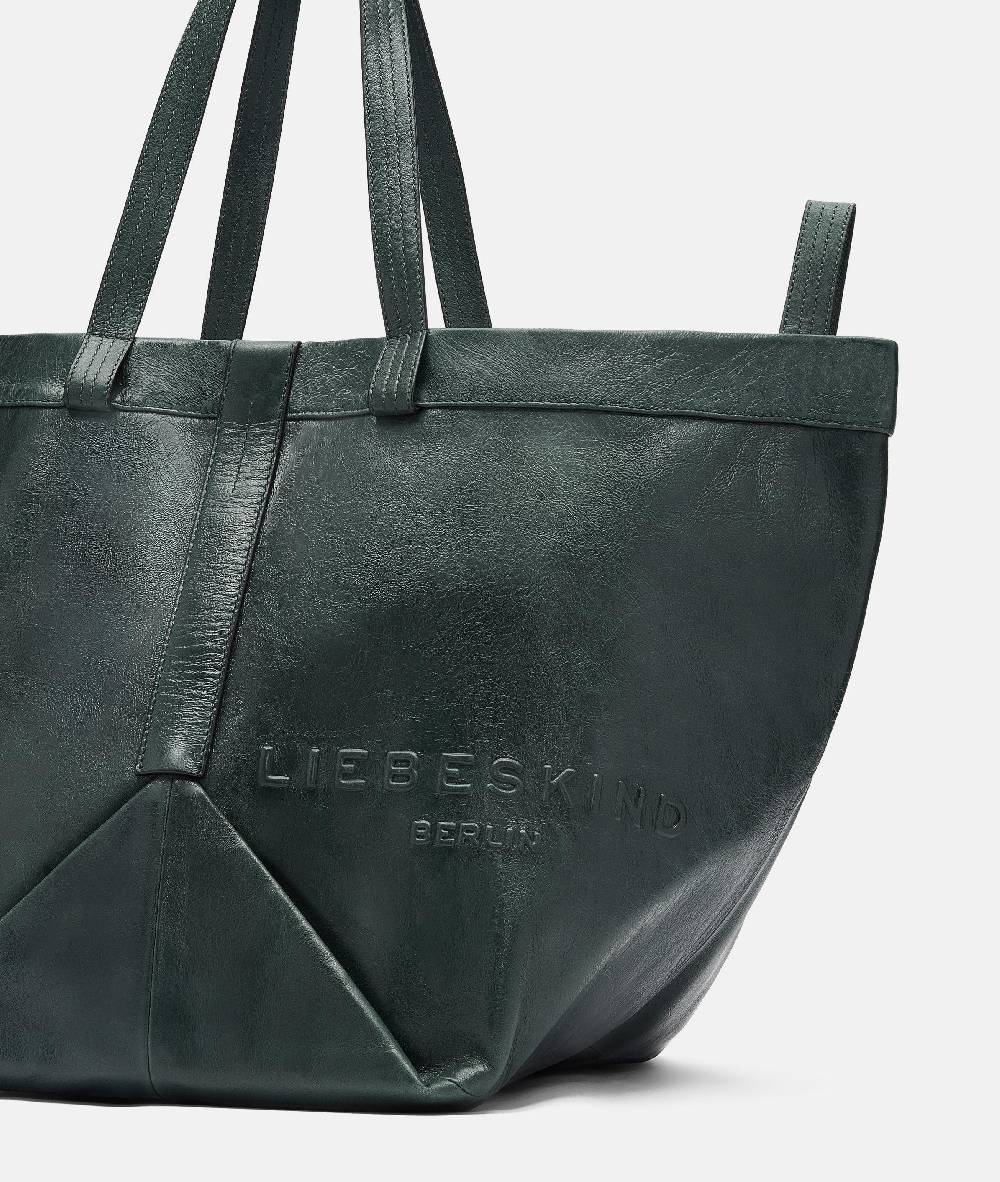 Liebeskind Berlin Elvira Shopper L Bis zu 50% Rabatt