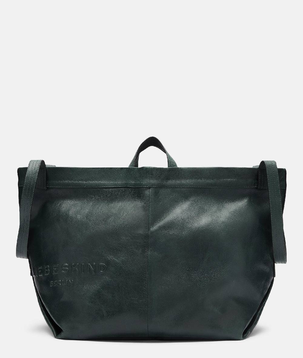 Liebeskind Berlin Elvira Shopper L Bis zu 50% Rabatt