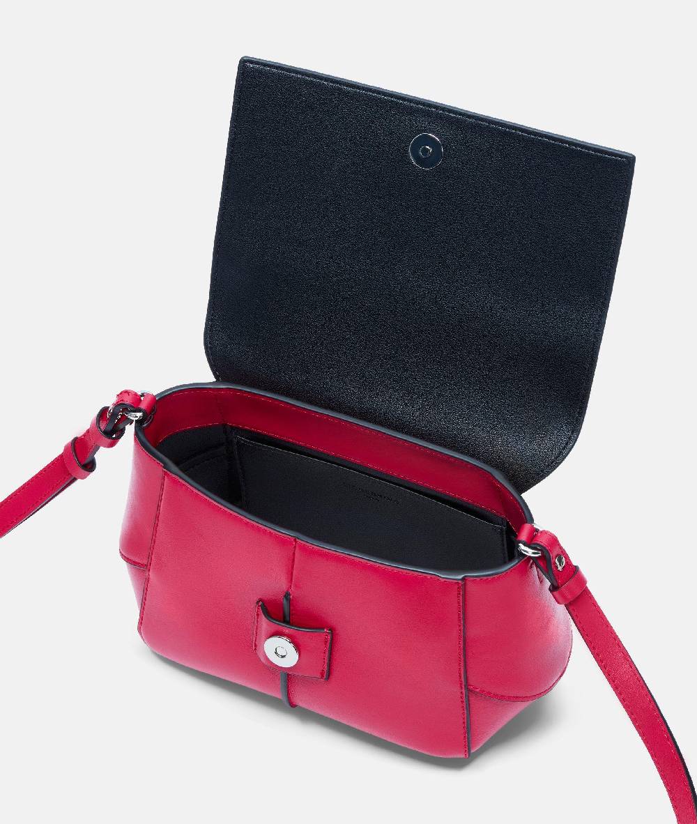 Liebeskind Berlin Lilly Crossbody S Bis zu 60% Rabatt