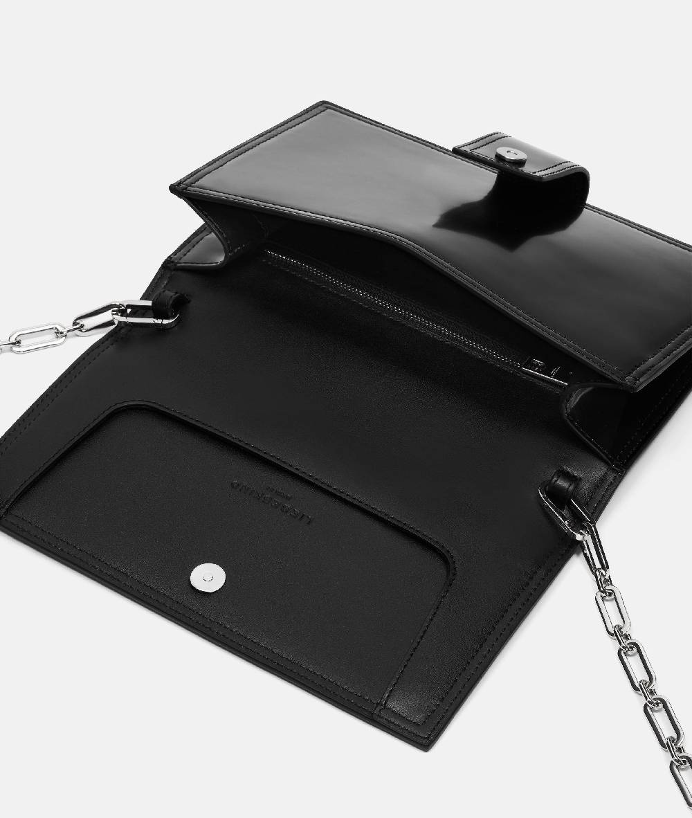 Liebeskind Berlin Lisa Crossbody Sonderangebot der Fabrik