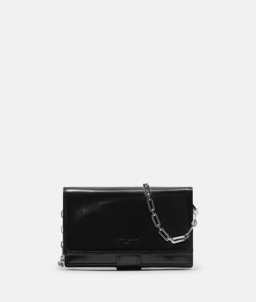 Liebeskind Berlin Lisa Crossbody Sonderangebot der Fabrik