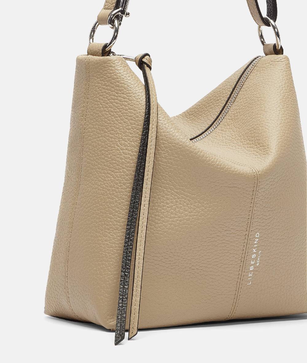 Liebeskind Berlin Aissa Hobo S Bis zu 55% Rabatt