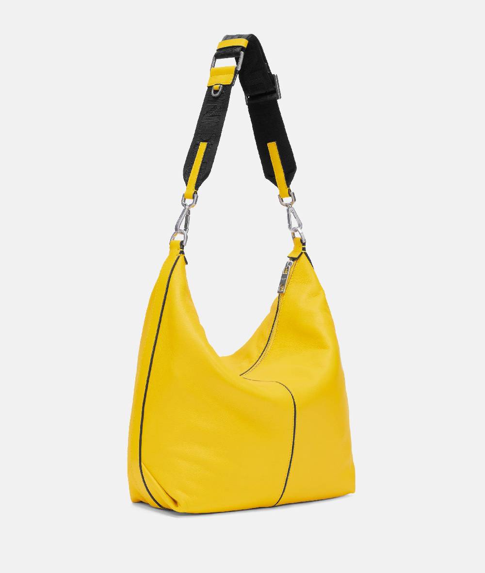 Liebeskind Berlin Paris Hobo M 50% Rabatt mit kostenlosem Versand