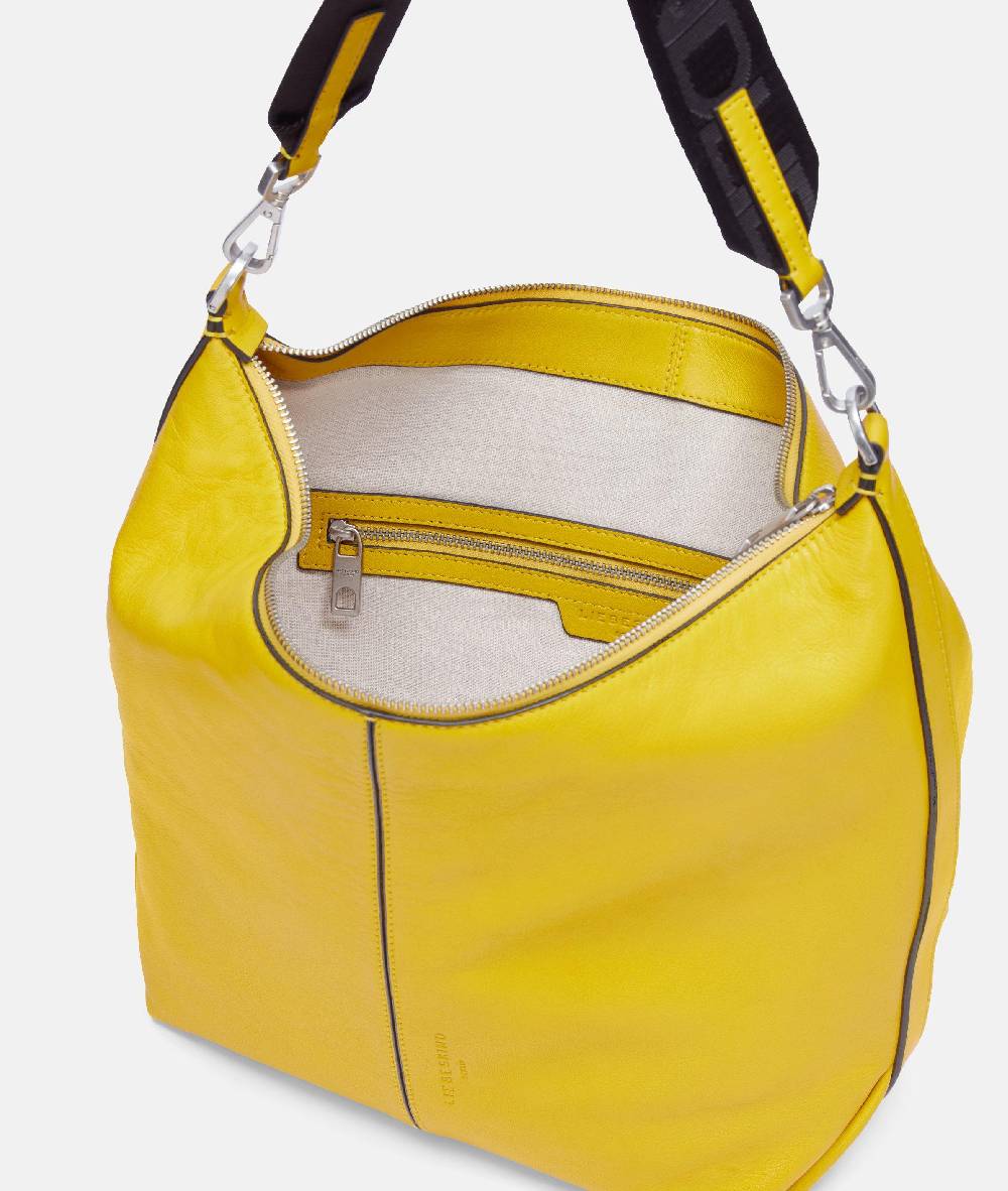 Liebeskind Berlin Paris Hobo M 50% Rabatt mit kostenlosem Versand