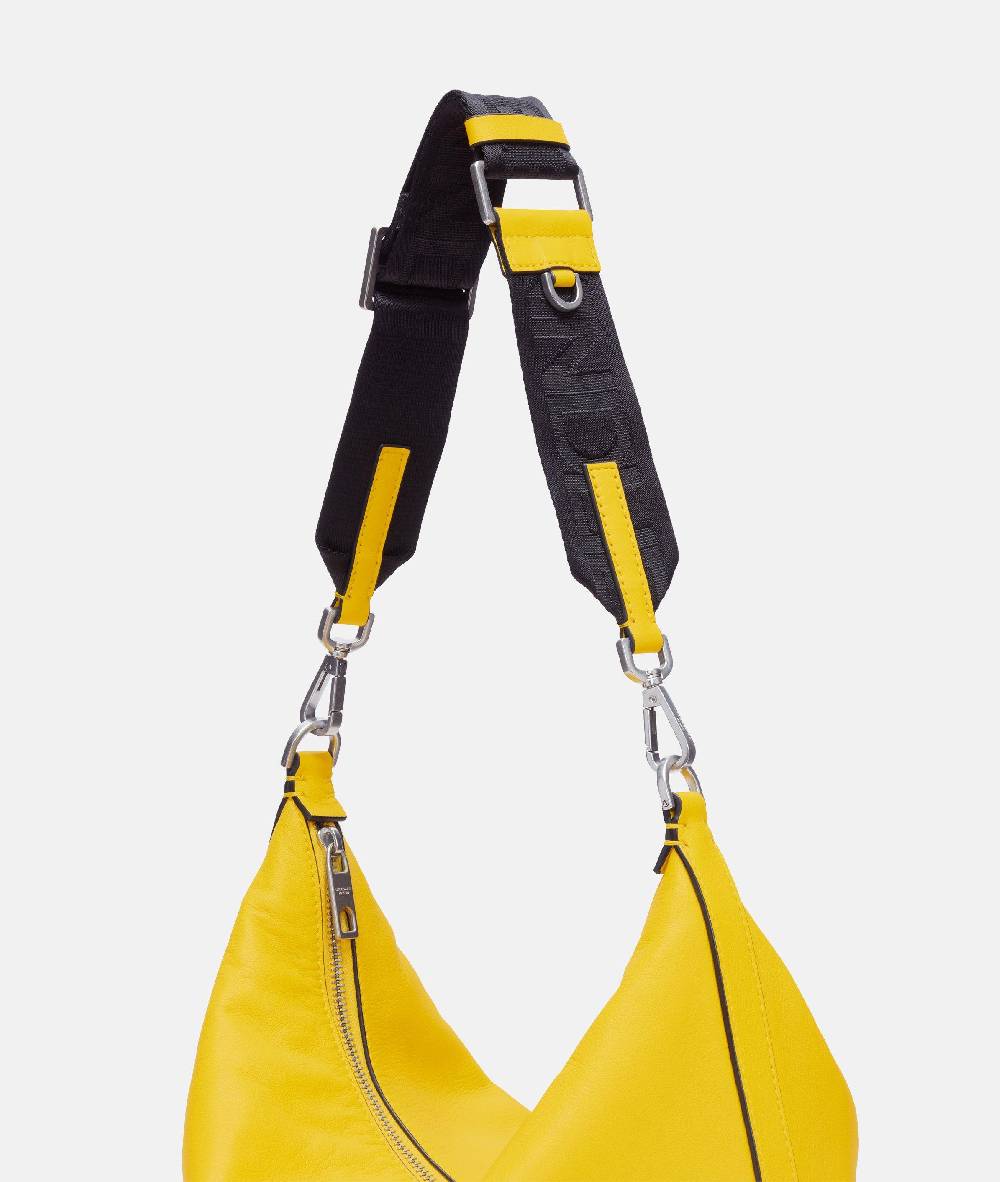 Liebeskind Berlin Paris Hobo M 50% Rabatt mit kostenlosem Versand