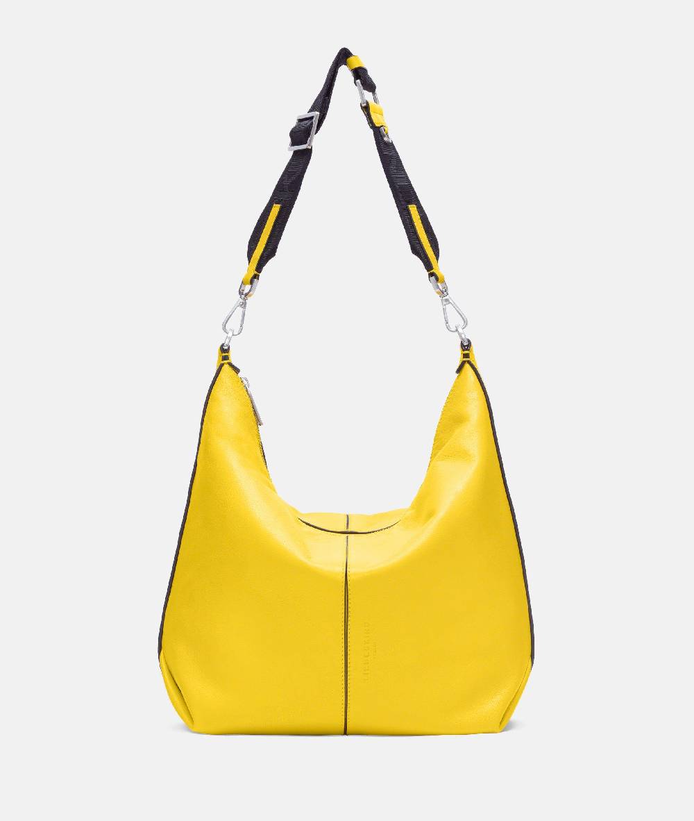 Liebeskind Berlin Paris Hobo M 50% Rabatt mit kostenlosem Versand