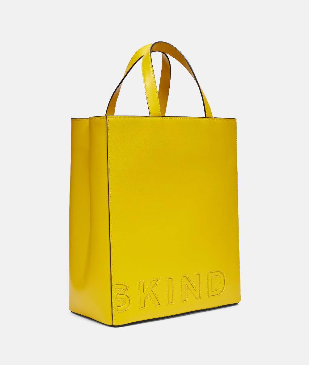Liebeskind Berlin Paper Bag Tote M Clearance-Verkauf