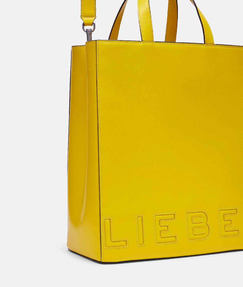 Liebeskind Berlin Paper Bag Tote M Clearance-Verkauf