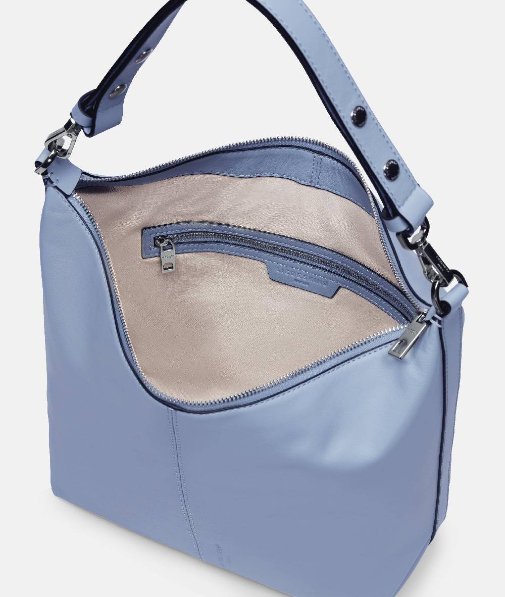 Liebeskind Berlin Paris Hobo M Kostenloser Versand international