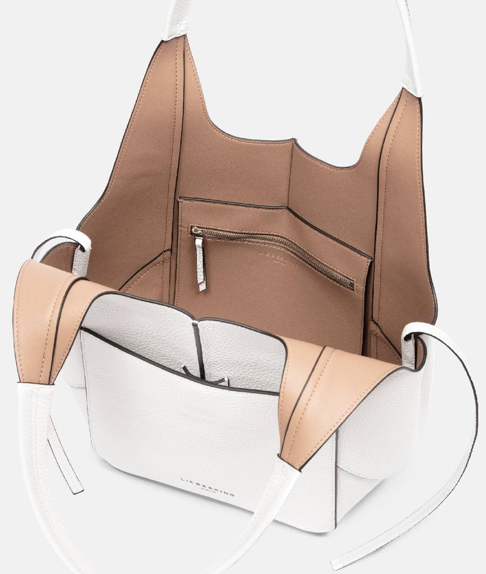 Liebeskind Berlin Lilly Tote M Fabrikladen