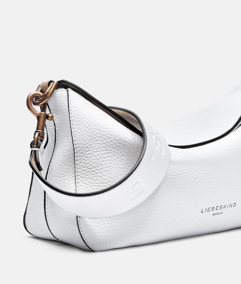 Liebeskind Berlin Alessa Shoulder-Bag S Speichern exportieren