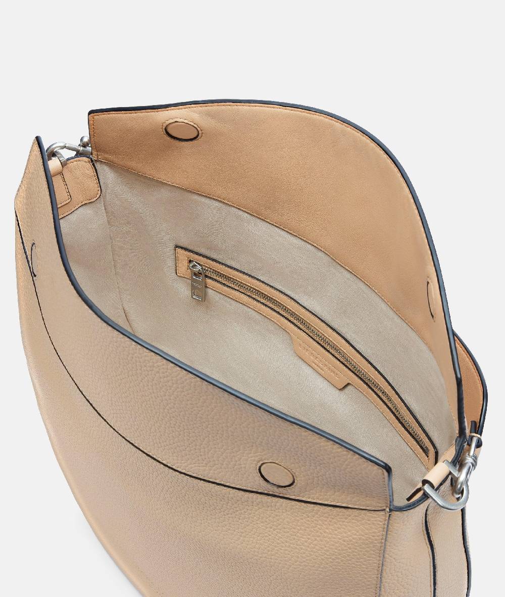 Liebeskind Berlin Alessa Hobo L Im Verkauf