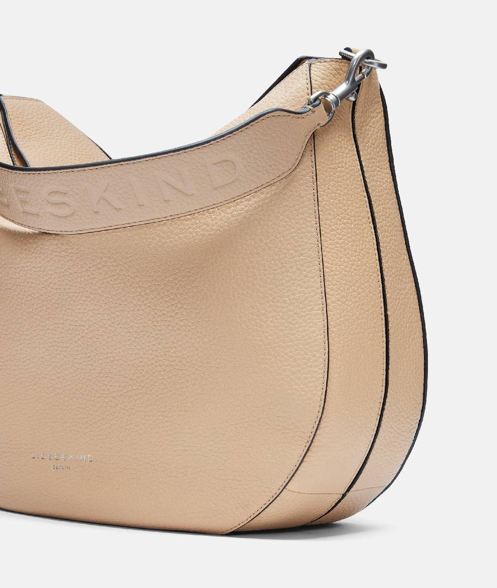 Liebeskind Berlin Alessa Hobo L Im Verkauf