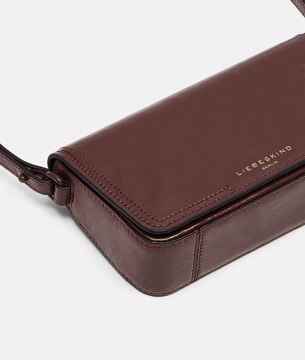 Liebeskind Berlin Chudy Crossbody S 50% Rabatt für begrenzte Zeit