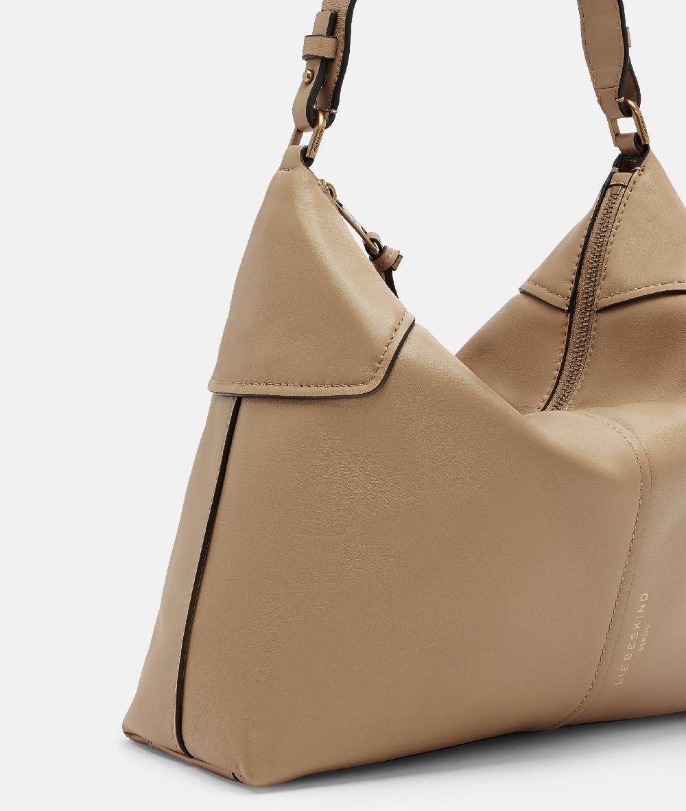 Liebeskind Berlin Mila Hobo M Rabatte dieses Monats