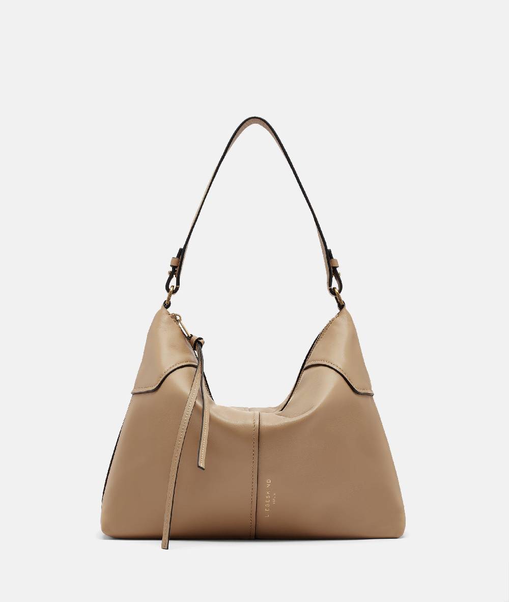 Liebeskind Berlin Mila Hobo M Rabatte dieses Monats
