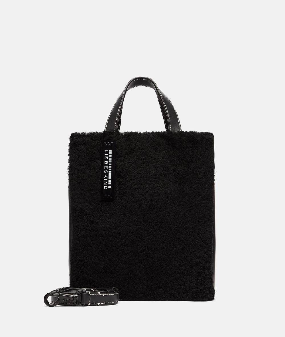 Liebeskind Berlin Paper Bag Tote S Online