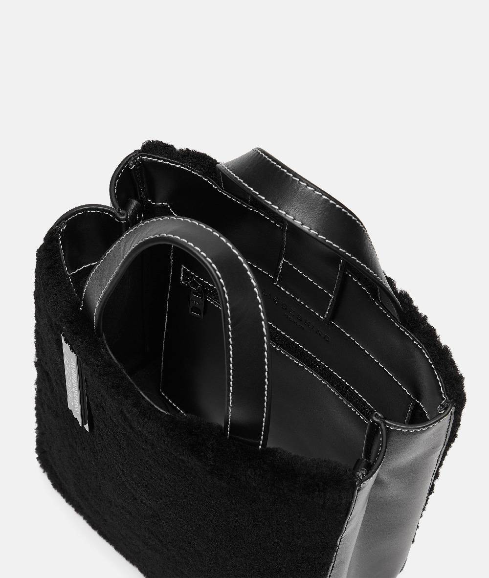 Liebeskind Berlin Paper Bag Tote S Online
