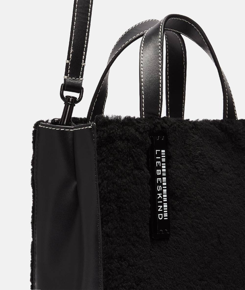 Liebeskind Berlin Paper Bag Tote S Online