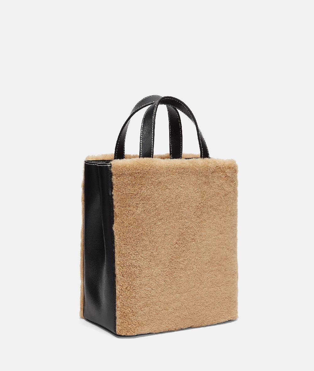 Liebeskind Berlin Paper Bag Tote S Auslauf