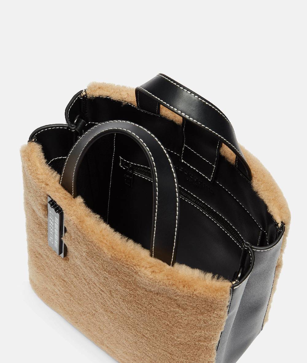 Liebeskind Berlin Paper Bag Tote S Auslauf