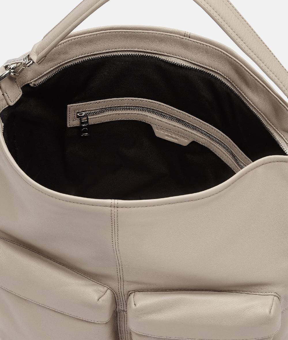Liebeskind Berlin Archive LK 204 Hobo M Günstiger Verkauf