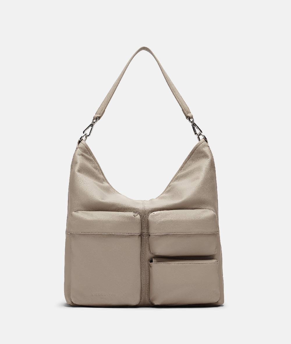 Liebeskind Berlin Archive LK 204 Hobo M Günstiger Verkauf