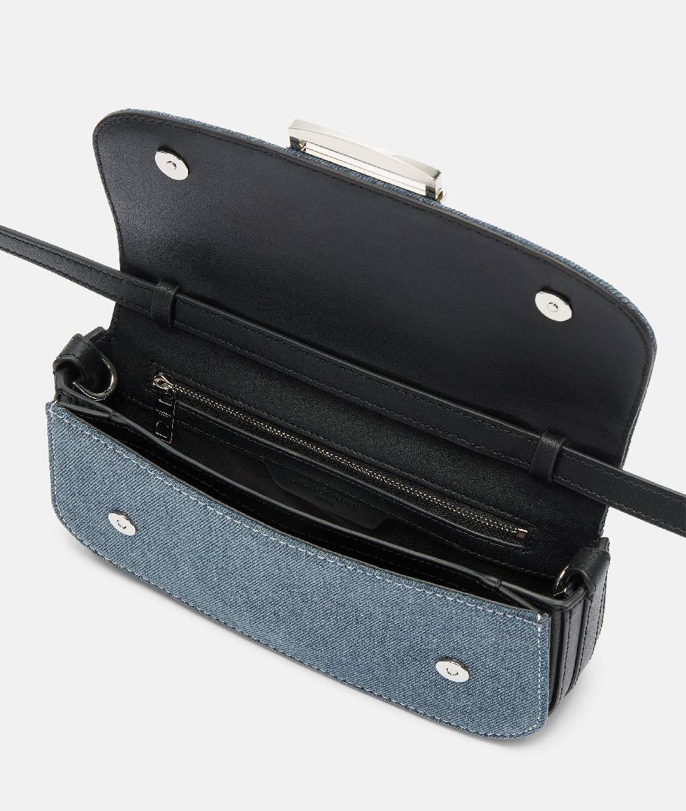Liebeskind Berlin Ezra Crossbody S Limitierter Zeitrabatt