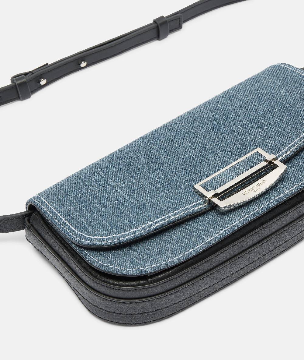 Liebeskind Berlin Ezra Crossbody S Limitierter Zeitrabatt