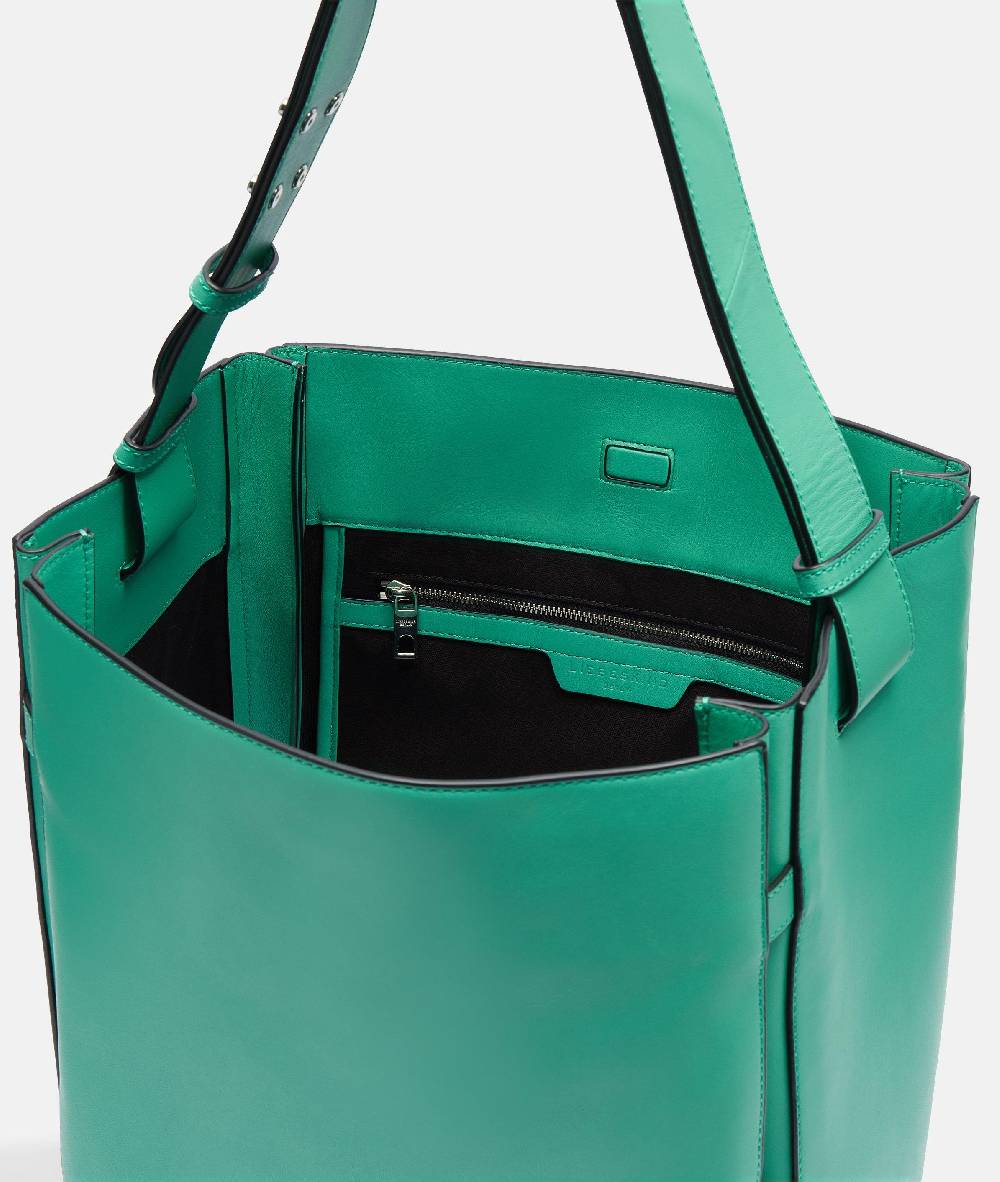 Liebeskind Berlin Hilla Hobo L Fabrik Onlineshop