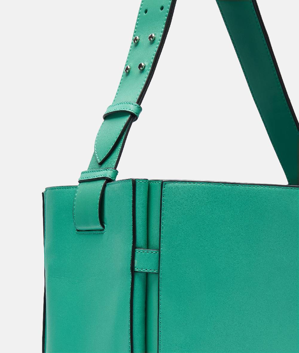Liebeskind Berlin Hilla Hobo L Fabrik Onlineshop