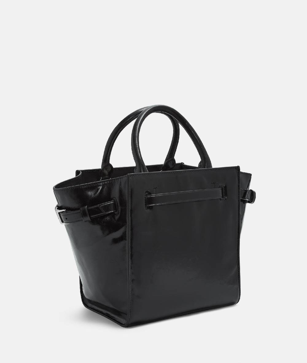 Liebeskind Berlin Lora Satchel M Versandkostenfrei