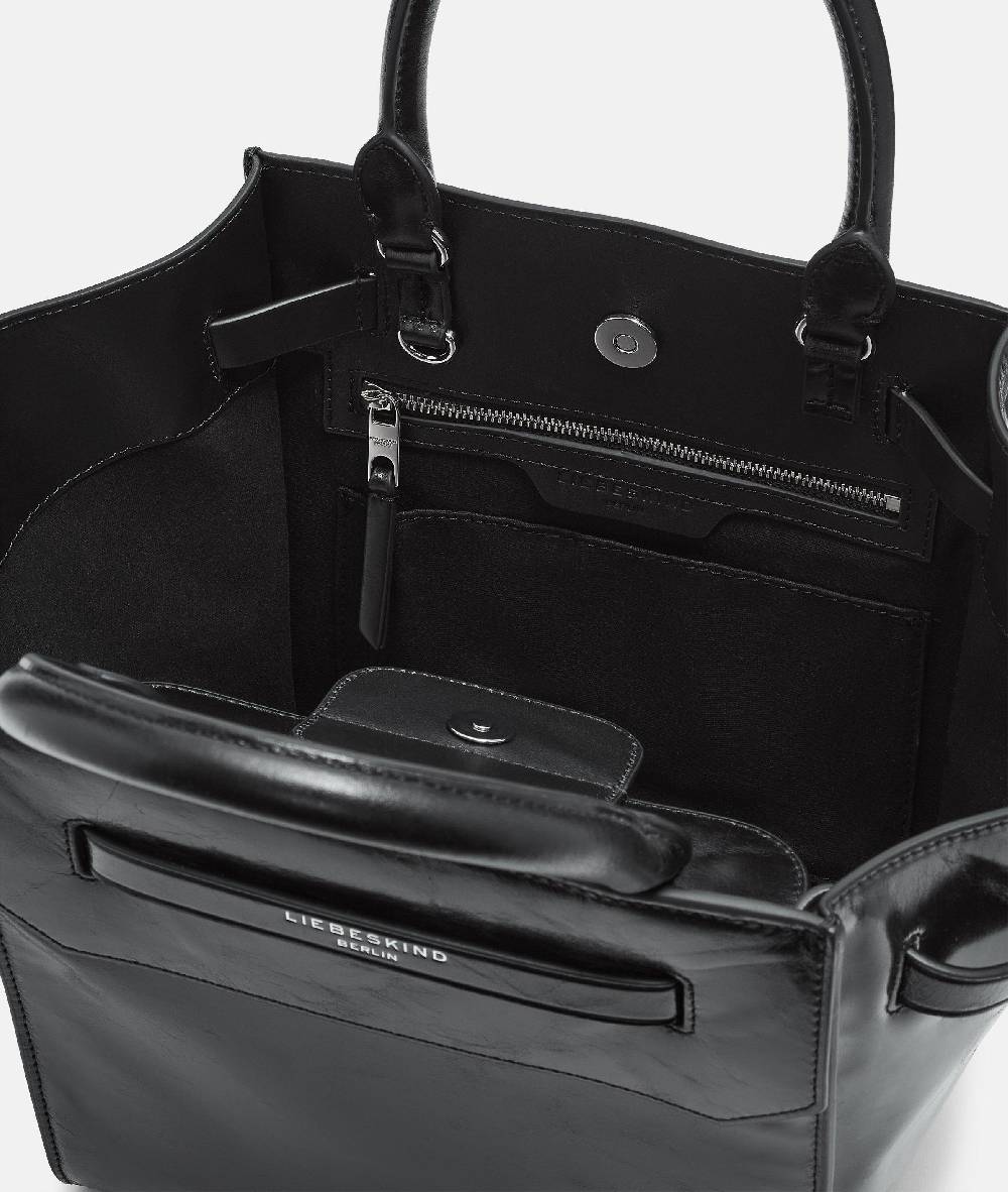 Liebeskind Berlin Lora Satchel M Versandkostenfrei