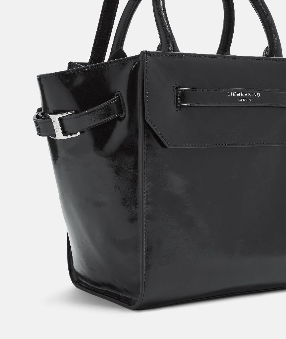 Liebeskind Berlin Lora Satchel M Versandkostenfrei
