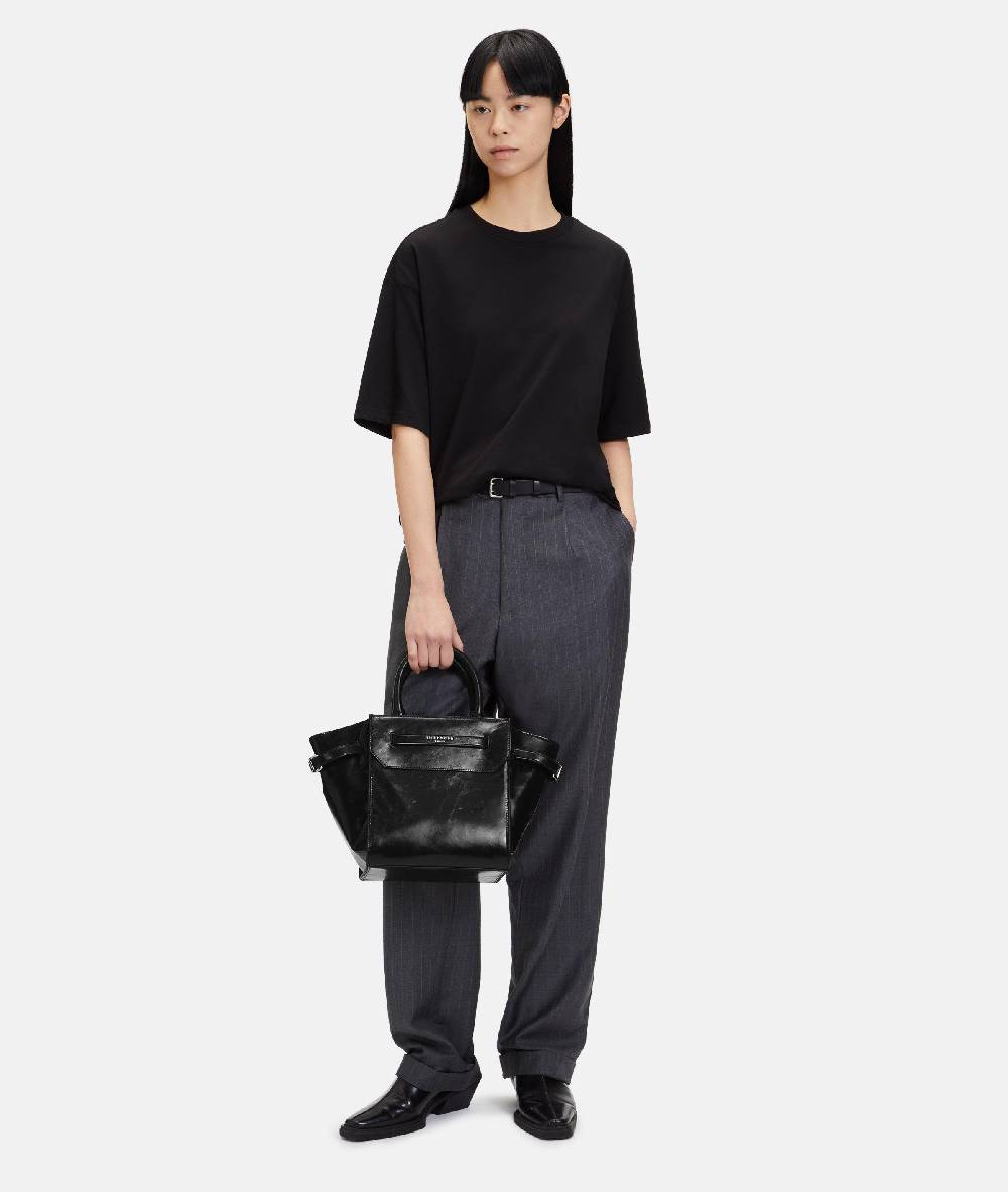 Liebeskind Berlin Lora Satchel M Versandkostenfrei