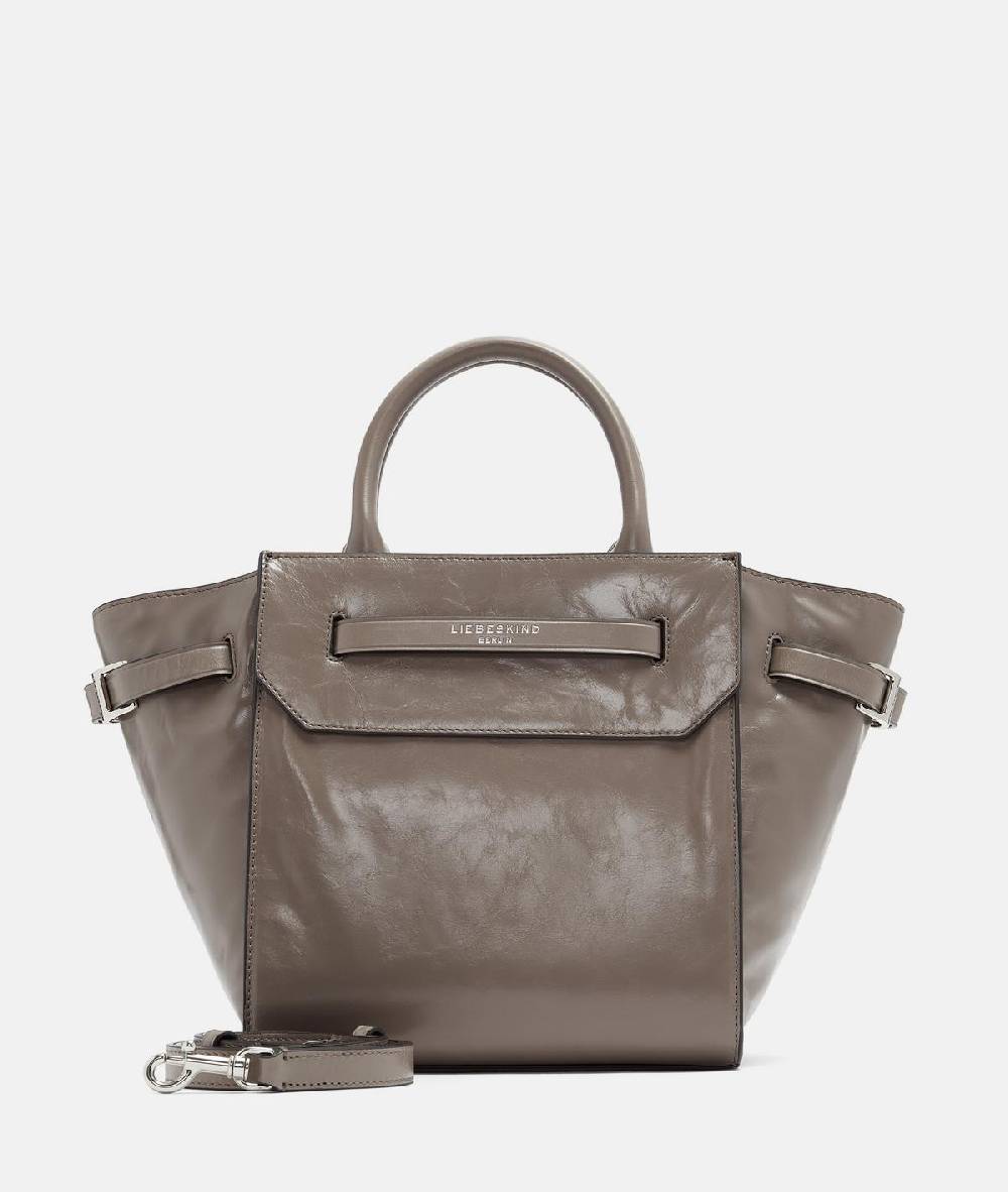 Liebeskind Berlin Lora Satchel M Großer Ausverkauf