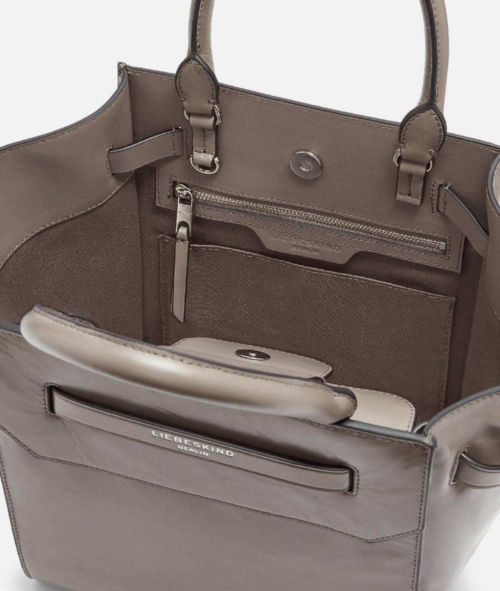 Liebeskind Berlin Lora Satchel M Großer Ausverkauf