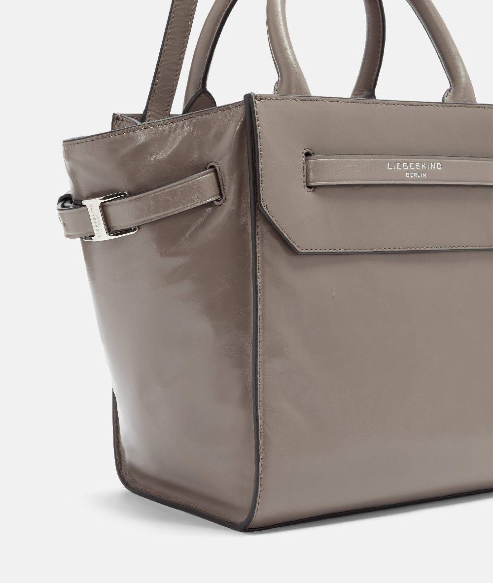 Liebeskind Berlin Lora Satchel M Großer Ausverkauf