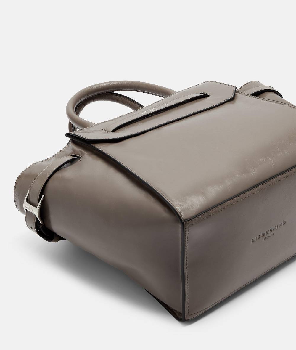 Liebeskind Berlin Lora Satchel M Großer Ausverkauf