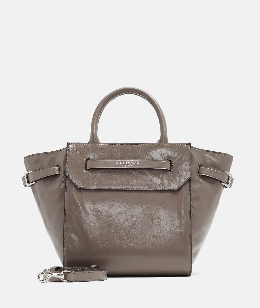Liebeskind Berlin Lora Satchel M Großer Ausverkauf