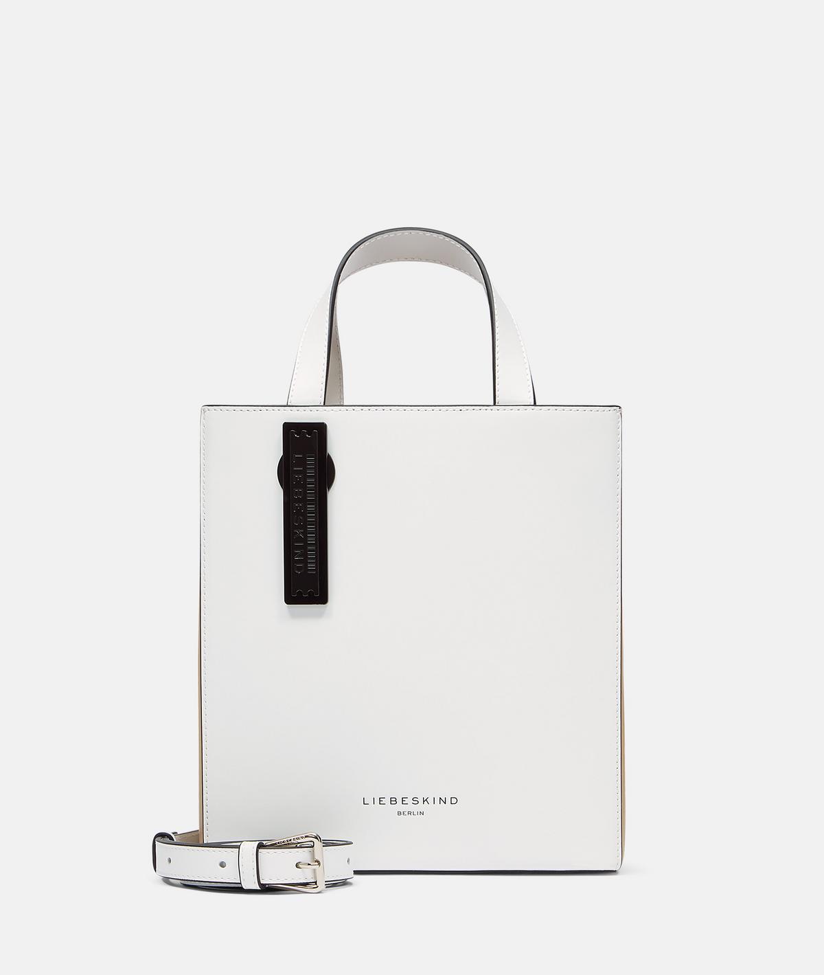 Liebeskind Berlin Paper Bag Tote S Weihnachtsangebot