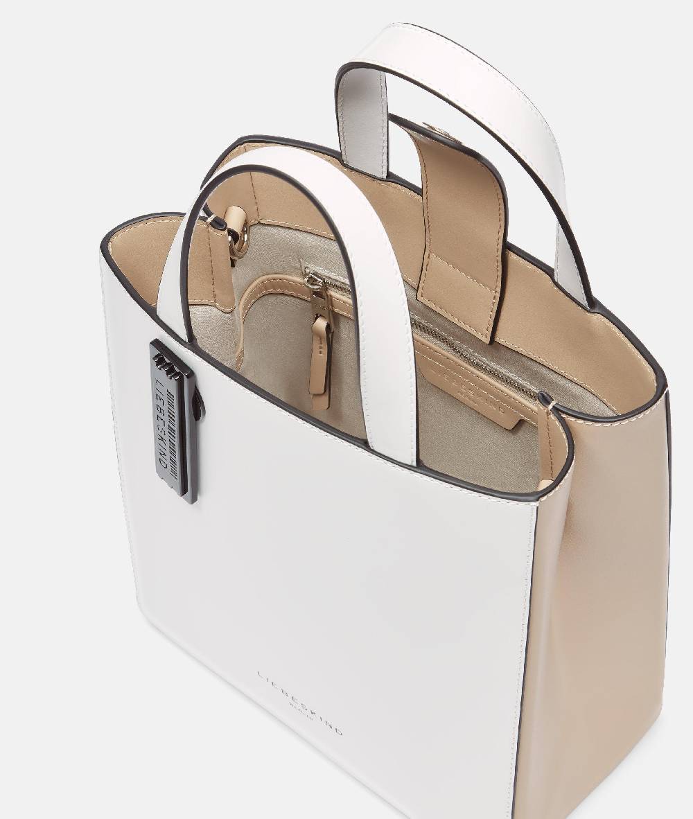Liebeskind Berlin Paper Bag Tote S Weihnachtsangebot