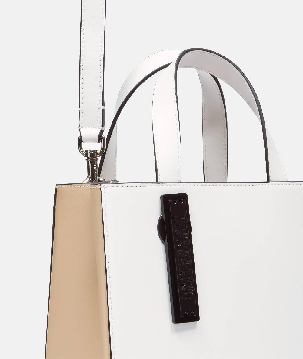 Liebeskind Berlin Paper Bag Tote S Weihnachtsangebot