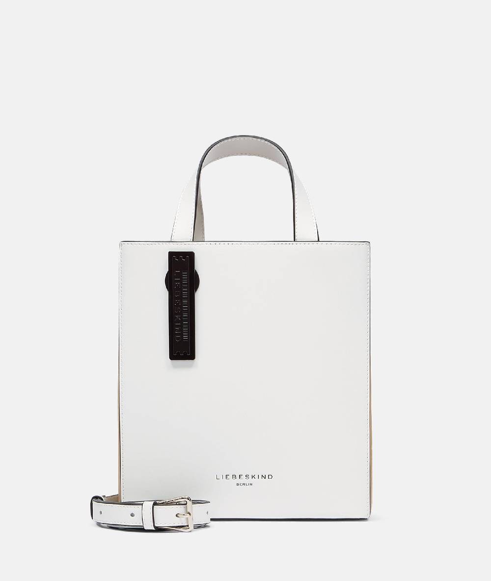 Liebeskind Berlin Paper Bag Tote S Weihnachtsangebot