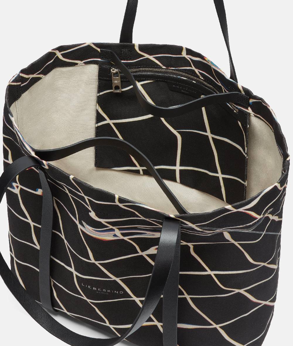 Liebeskind Berlin Aurora Shopper L Vatertagsangebot